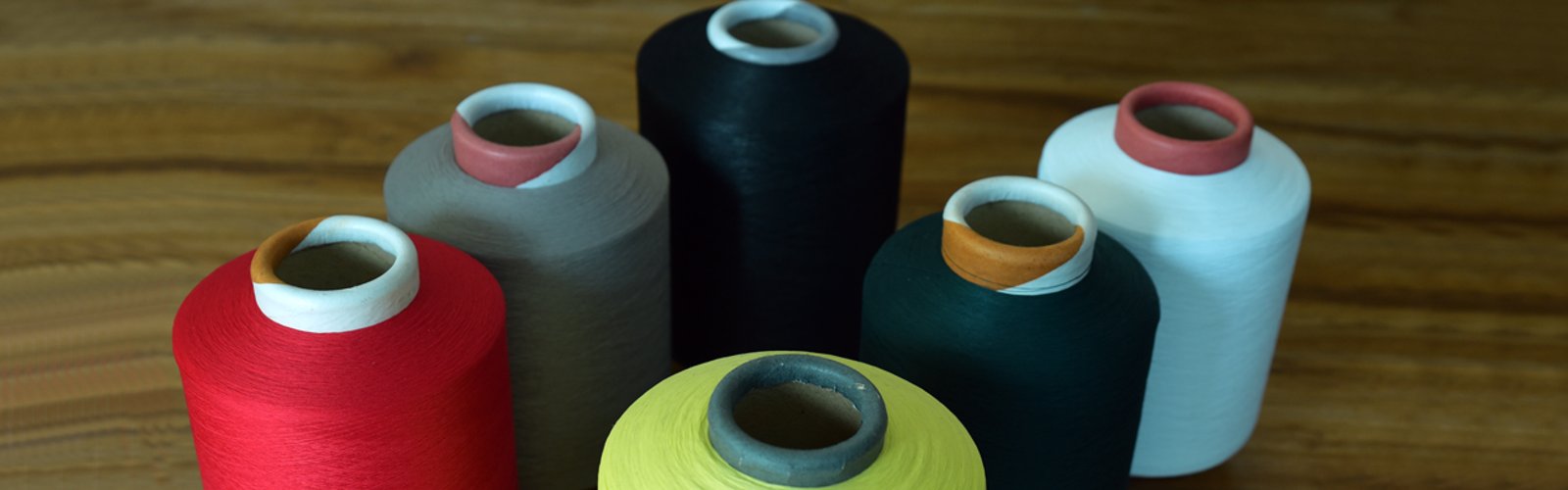 Nylon Yarn