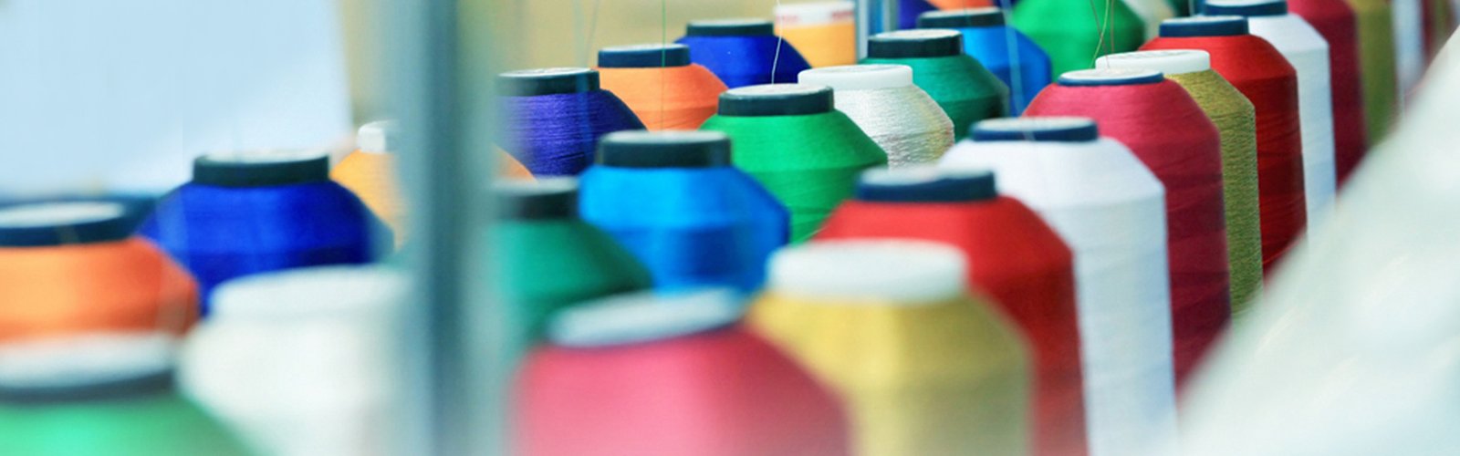 Polyester Yarn